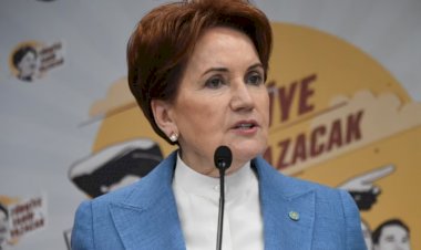 Özdağ’ın taleplerine karşı çıkmayan Akşener’den İnce’ye de yeşil ışık