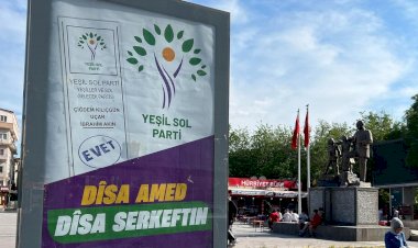 YSP seçimlerde izleyeceği tutumu yarın açıklayacak