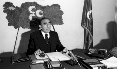 Devlet Bahçeli, Başbuğ’un dağılan harmanını toparlamalıdır!