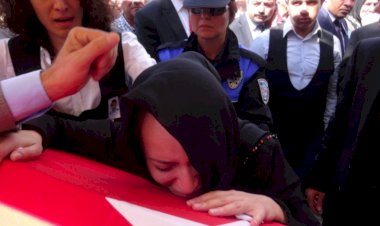 Tabuta Sığmayanlar: Şehit Yunus Emre Akbaş (159. Bölüm)