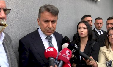Ülkücü kanaat önderlerinden 2. tur desteği: 'Psikolojik üstünlük Kılıçdaroğlu'nda'