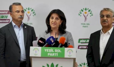 HDP ve YSP, Kılıçdaroğlu'na desteği sürdürme kararı aldı: 'Sandığa eksiksiz gideceğiz ve tek adam rejimini değiştireceğiz'