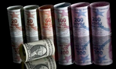 Reuters: “AK Parti’de ekonomi politikasıyla ilgili görüş ayrılıkları var”