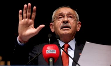 Kılıçdaroğlu’ndan Erdoğan’a çağrı: “Gel TRT’de istediğin gazetecilerin sorularını yanıtlayalım”