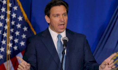 Cumhuriyetçi Parti'den adaylığını açıklayan Ron DeSantis kimdir?