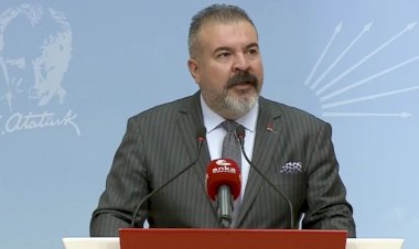 CHP'den ikinci tura ilişkin sandık güvenliği açıklaması