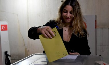 YSK son durumu açıkladı! Yurt dışı oylarda rekor