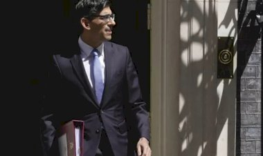 İngiltere’ye 2022'de gelen göçmen sayısı 600 bini aşarak rekor kırdı