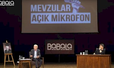 Kılıçdaroğlu, Babala TV'de konuştu: Geri Kabul Anlaşması'nı feshedebiliriz