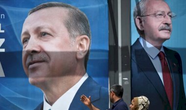 Erdoğan ve Kılıçdaroğlu arasında "teröristlerle işbirliği" polemiği