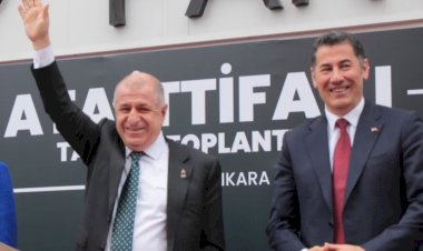 Sinan Oğan’ın oyları ikinci turda Erdoğan ve Kılıçdaroğlu arasında nasıl dağılacak?