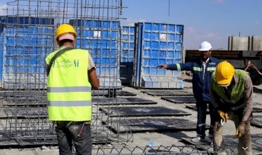 Madalyonun öbür yüzü: Güvencesiz göçmen işçiler