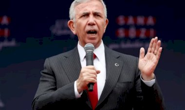 Yavaş’tan Oğan’a yalanlama: “Makam talebiniz oldu”