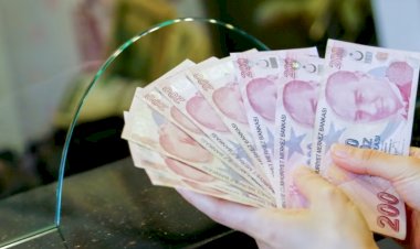 Dolar/TL en yüksek seviyesini gördü
