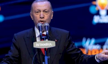 Erdoğan: “Özdağ bizden İçişleri Bakanlığı talep etti kabul etmedik”