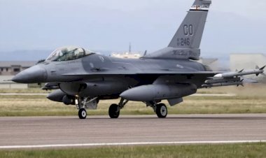 ABD Kongresi seçim sonrası Türkiye’ye F-16 satışına izin verebilir