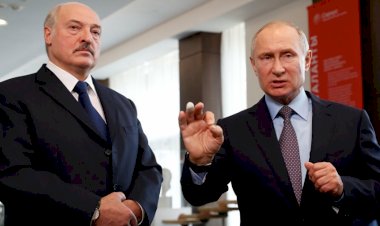 Lukaşenko: Rusya taktik nükleer silahların transferine başladı