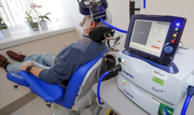 Elon Musk'ın beyin çipi şirketi Neuralink'e insanlı deney için onay