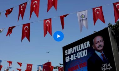 'Suriyeliler gidecek' söylemi sığınmacıları nasıl etkiliyor?