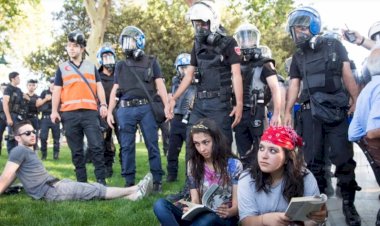 “İkinci tur seçim Gezi protestolarının 10'uncu yılında bazı seçmenler için adalet şansı sunuyor”