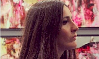 New York metrosunda raylara itilen Emine Yılmaz Özsoy ABD basınının gündeminde