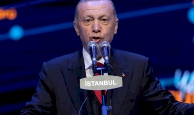 Erdoğan: “Özdağ bizden İçişleri Bakanlığı talep etti kabul etmedik”