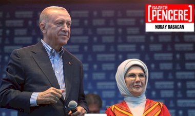 Artık Erdoğan parti kurmaylarıyla değil, ailesiyle karar alıyor