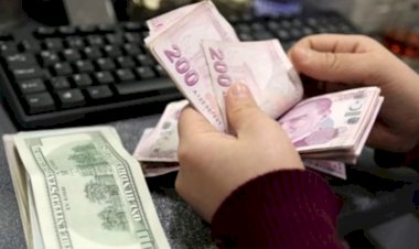 “Erdoğan’ın koltuğunu koruması döviz kuru üzerindeki baskıyı arttırır”