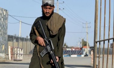 İran ile Afganistan arasında çatışma