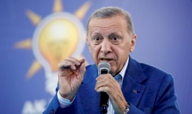 Türkiye'nin seçimi dünya medyasında geniş yer buluyor
