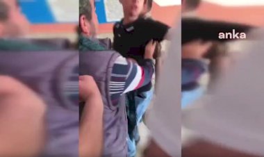 Sandık görevlileri ve avukatlar darp edildi