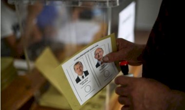 Cumhurbaşkanlığı seçiminde AA'ya göre Erdoğan, ANKA'ya göre Kılıçdaroğlu önde