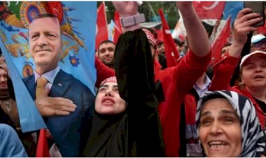Erdoğan önde gidiyor, Kılıçdaroğlu 21.30’da basın açıklaması yapacak