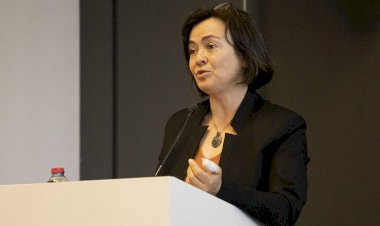 ‘Özel gereksinimli çocukların gelişiminde erken müdahale önem taşıyor’ 