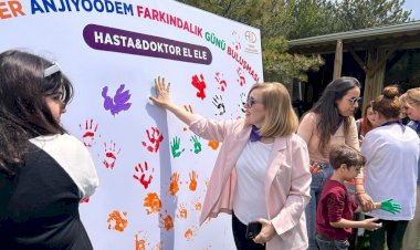 “Tanısı 20 yıl sonra konulan hastalar var”