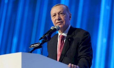 YSK resmen açıkladı: Erdoğan, üçüncü kez cumhurbaşkanı