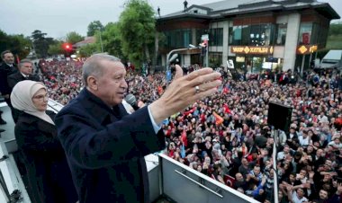 Erdoğan: Güveninize layık olacağız