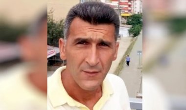 Seçim kutlamasında İYİ Parti üyesi Erhan Kurt öldürüldü