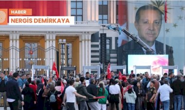 Erdoğan yeniden Cumhurbaşkanı, gözler yeni kabinede