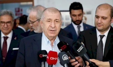 Ümit Özdağ: Erdoğan kazanmıştır ancak bu bir Pirus zaferidir