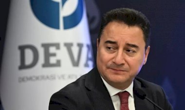 Babacan'dan Erdoğan'a tebrik ve çağrı