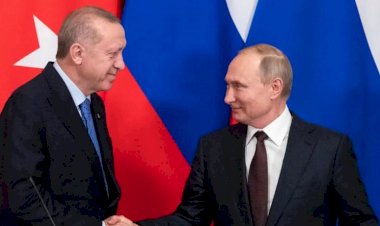 Newsweek: Putin, Türkiye'deki seçimleri kazandı