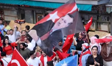 Erdoğan’ın seçim zaferi Hollanda ve Belçika medyasında