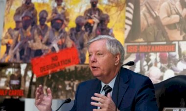 Rusya ABD'li Senatör Graham'ı arananlar listesine ekledi