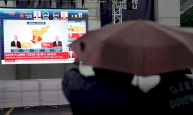 Büyük şehirler “Kılıçdaroğlu” dedi