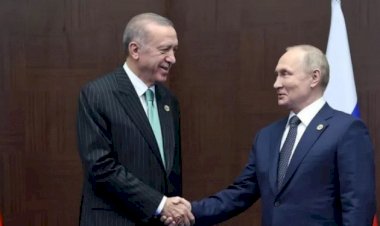 Erdoğan'ın seçim zaferi Batı için neden önemli?