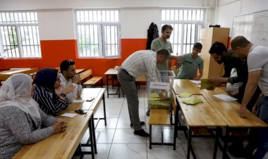 Kürtler 2015’ten beri neden sandıktan uzaklaşıyor?