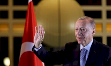 NYT: “Erdoğan ülke içinde sertleşirken Washington'la daha iyi ilişki arayışına girebilir”