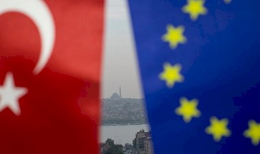 Ankara-Avrupa ilişkilerinde "al-ver" dönemi geliyor