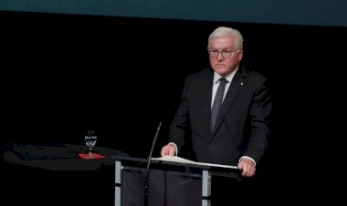 Steinmeier: Sağcı terör Solingen'deki ölümlerden sorumludur